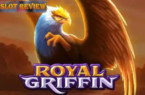 Royal Griffin icon